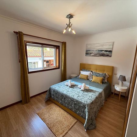 דירות Canedo de Basto Cerdeirinhas De Basto "Piso Q 4" מראה חיצוני תמונה
